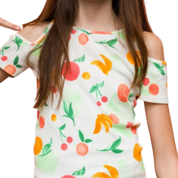 Girls Modern Wear