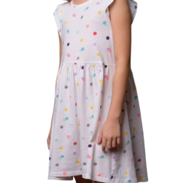 Girls Everyday Wear