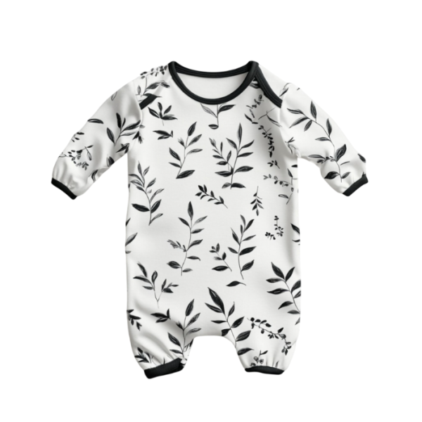 Baby Printed Set