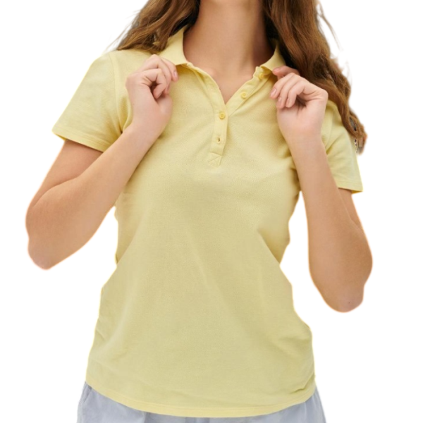 Women Basic T-Shirt